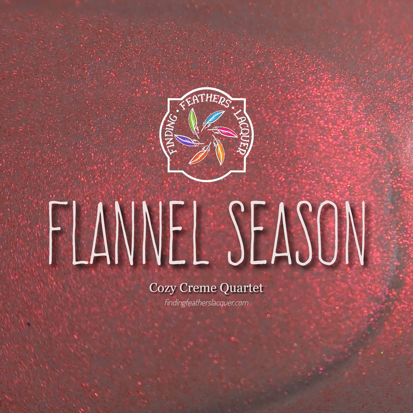 Flannel Season