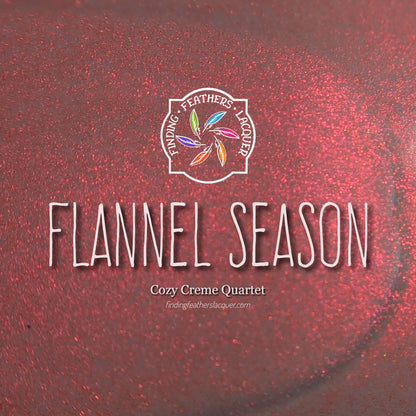 Flannel Season