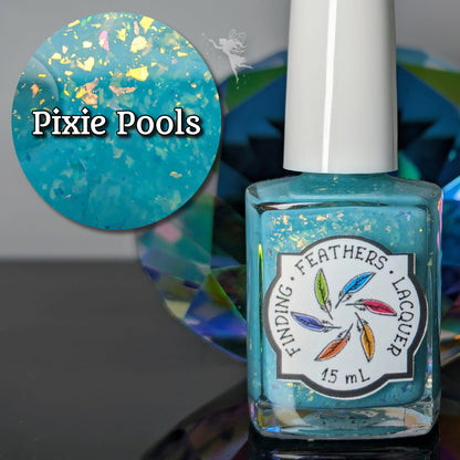 Pixie Pools