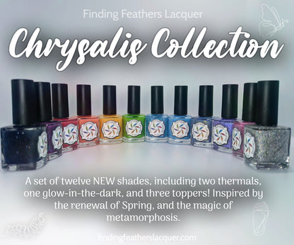 Full Chrysalis Collection