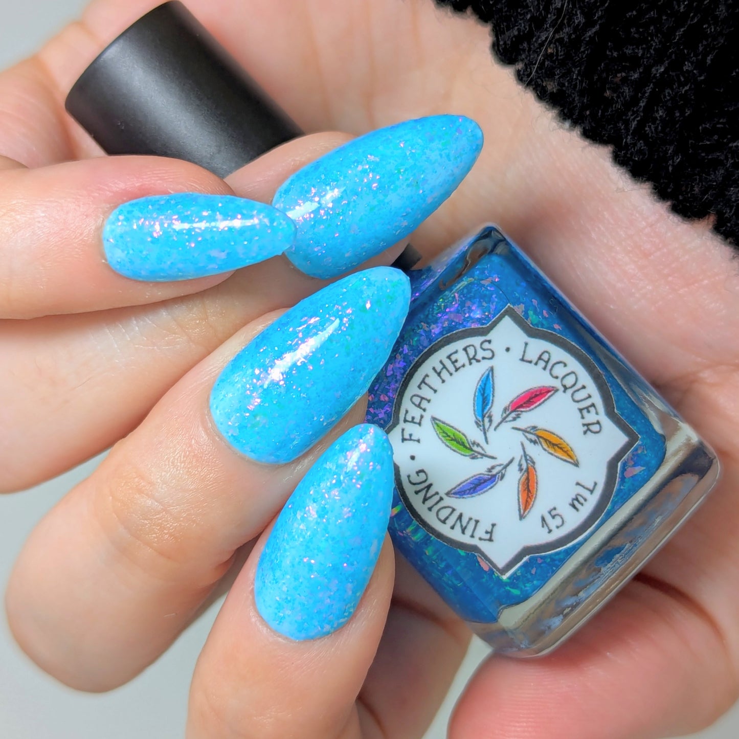 Flawless Fluidity *CHARITY*