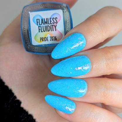 Flawless Fluidity *CHARITY*