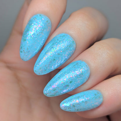 Gossamer Gala