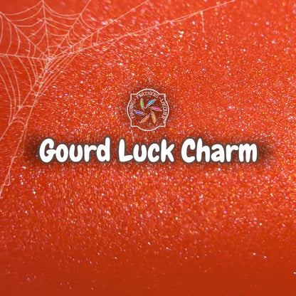 Gourd Luck Charm