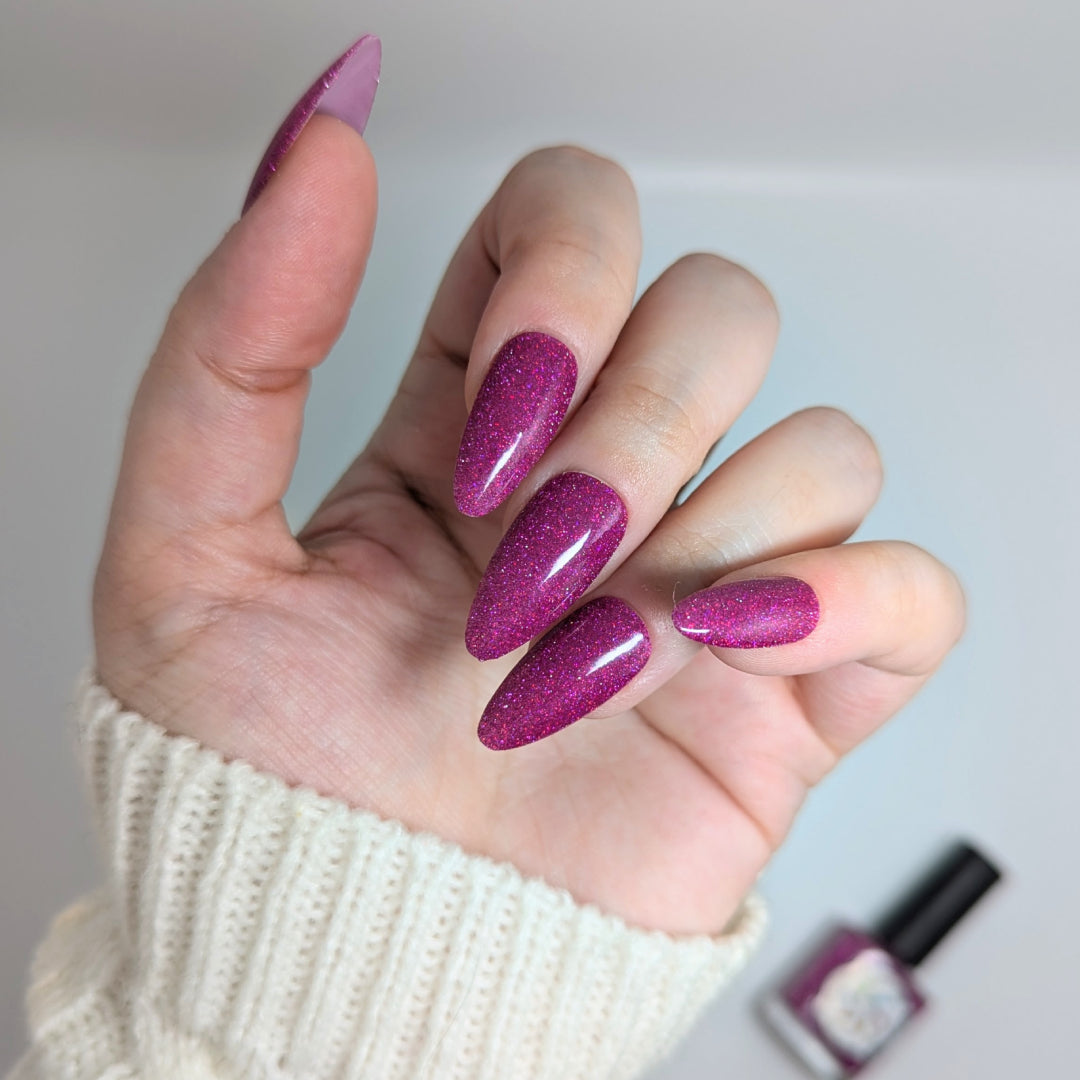 Not That One. THAT One.