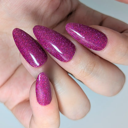 Not That One. THAT One.