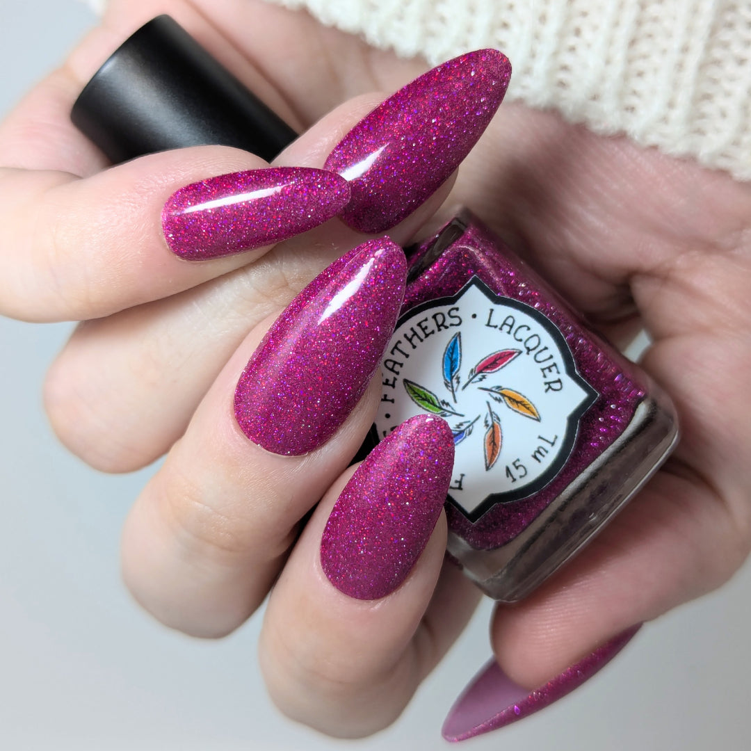 Not That One. THAT One.