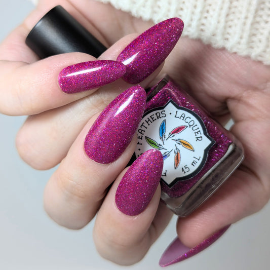 Not That One. THAT One.