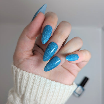 Was That My Pants or My Muscles?