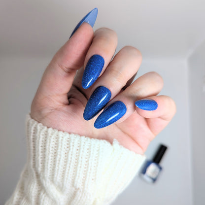 I Think the Sofa Should Go Right There