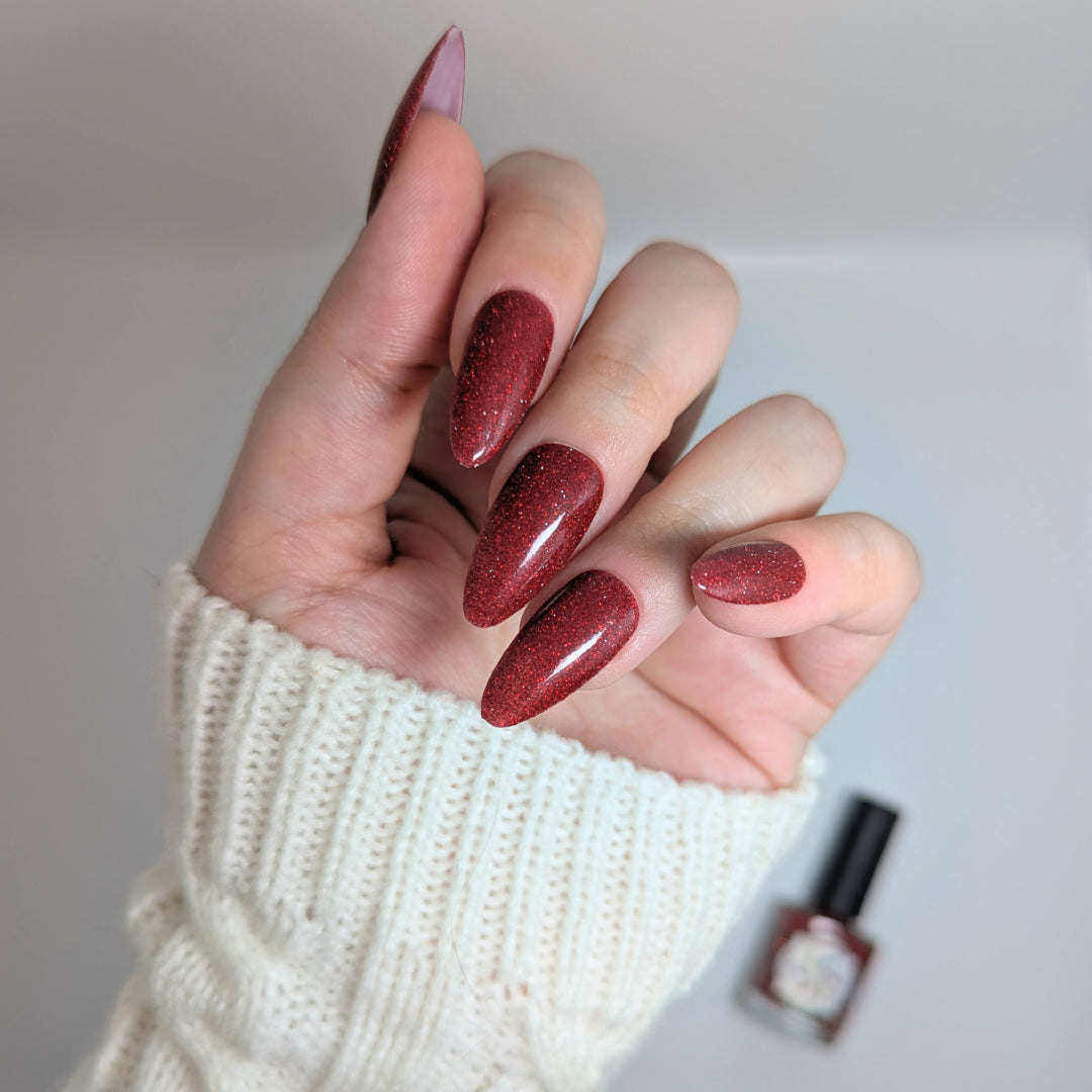 Come On, Idiot, Kiss Her!