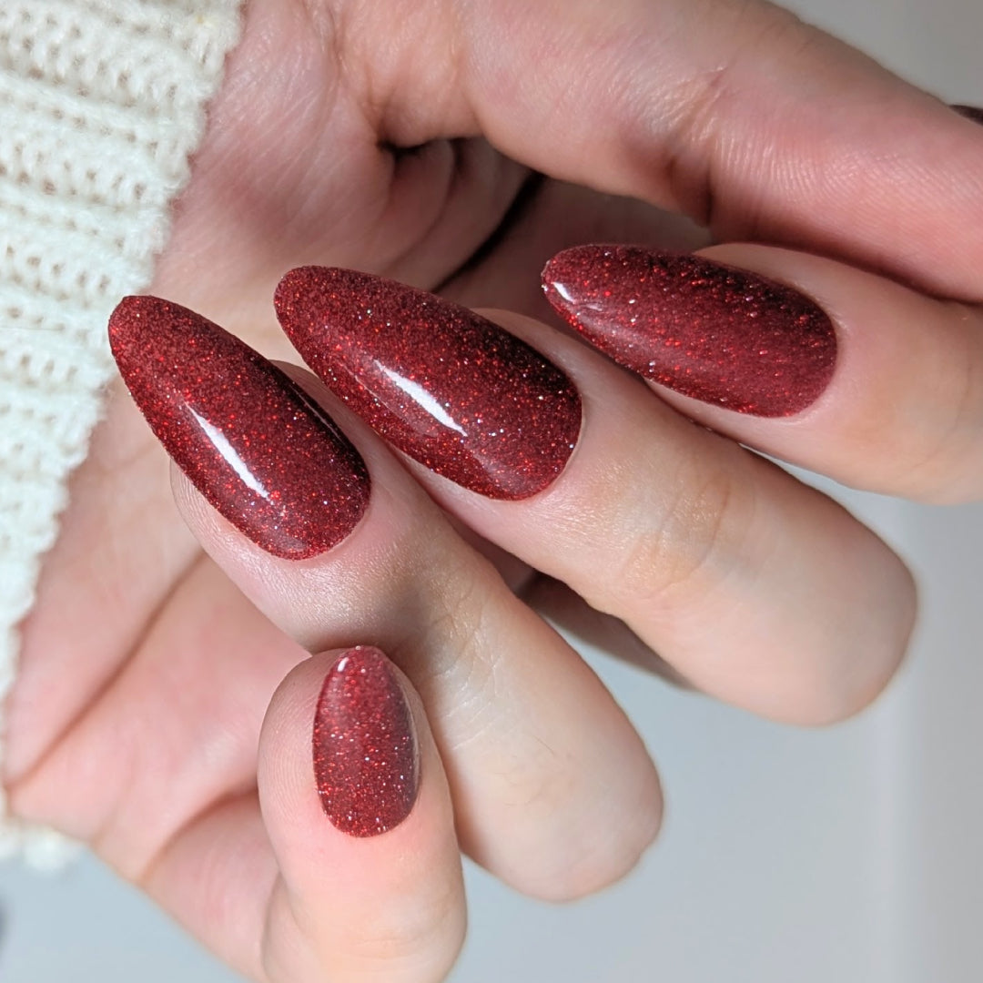 Come On, Idiot, Kiss Her!