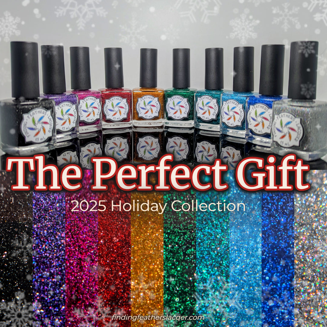 Full The Perfect Gift - Holiday 2025 Collection