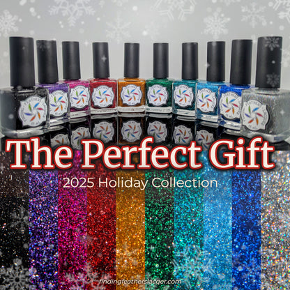 Full The Perfect Gift - Holiday 2025 Collection
