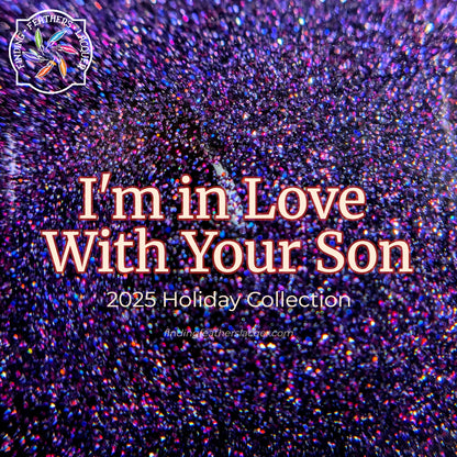 I'm in Love With Your Son