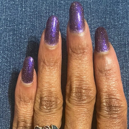 The Only Difference *CHARITY*