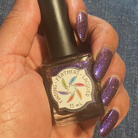 The Only Difference *CHARITY*