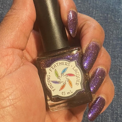 The Only Difference *CHARITY*