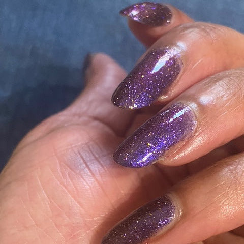 The Only Difference *CHARITY*