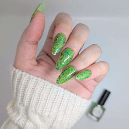 Joy is an Act of Defiance