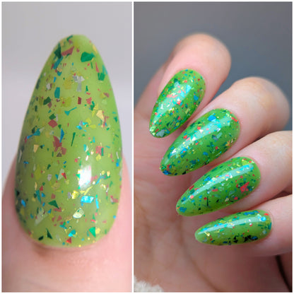 Joy is an Act of Defiance