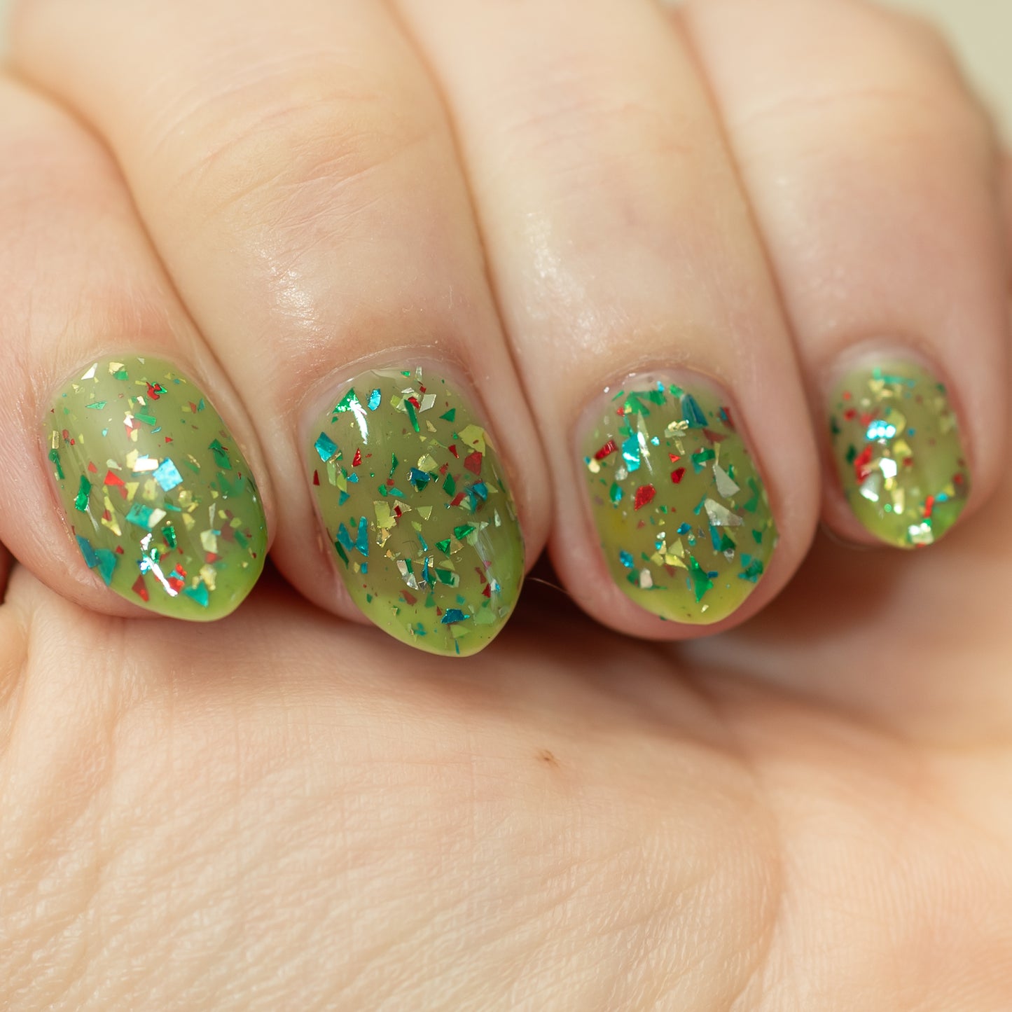 Joy is an Act of Defiance