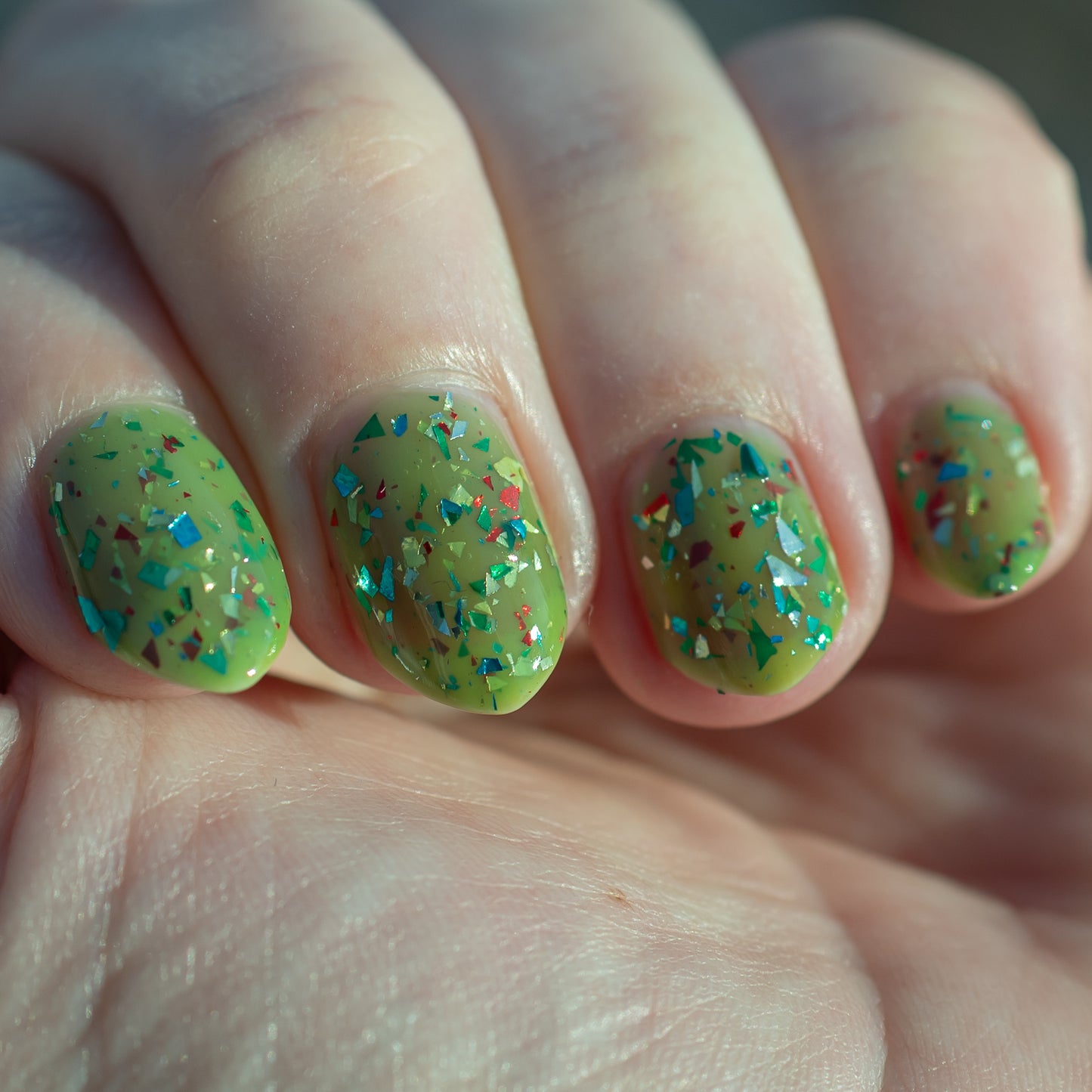 Joy is an Act of Defiance