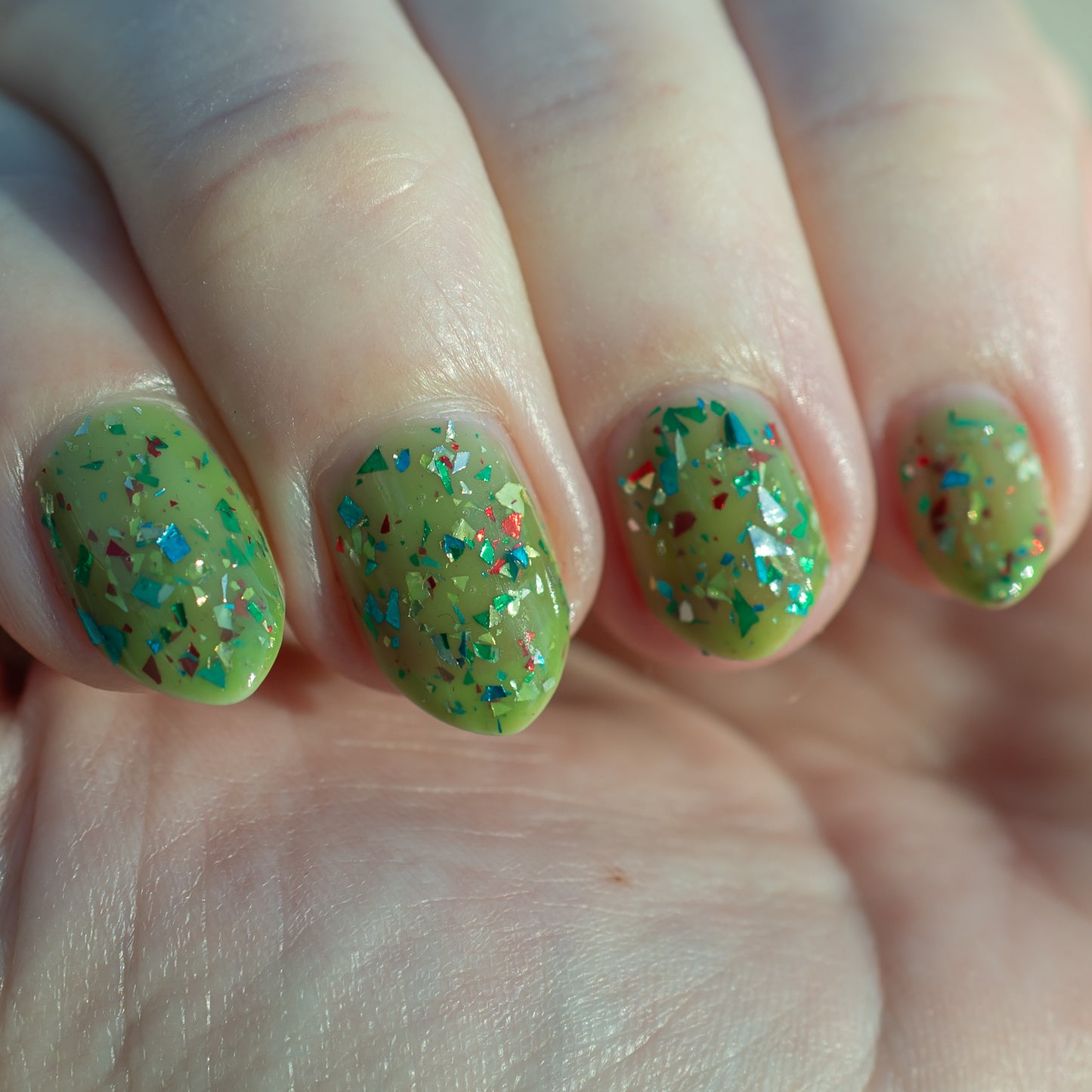 Joy is an Act of Defiance