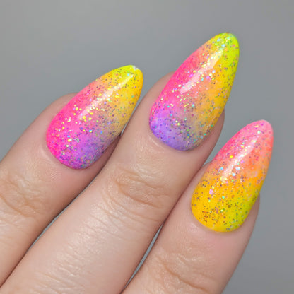 Live Colorfully *CHARITY*