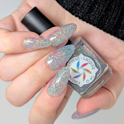 Live Colorfully *CHARITY*