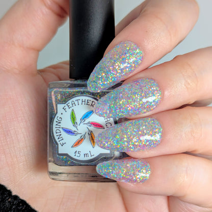 Live Colorfully *CHARITY*