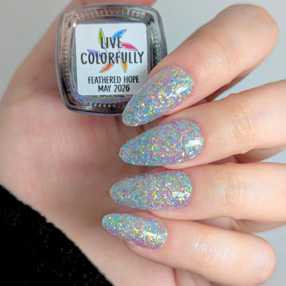 Live Colorfully *CHARITY*