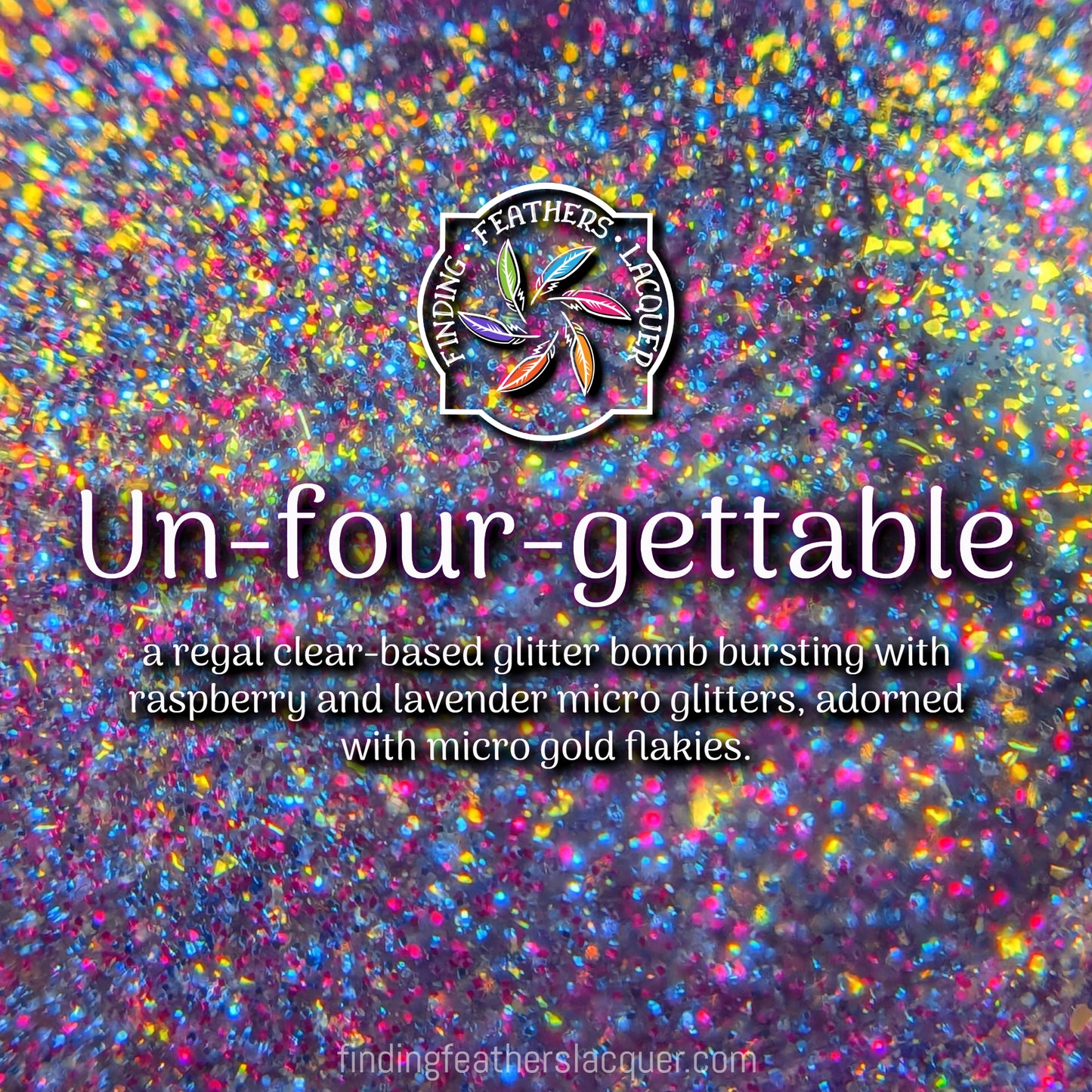 Un-four-gettable