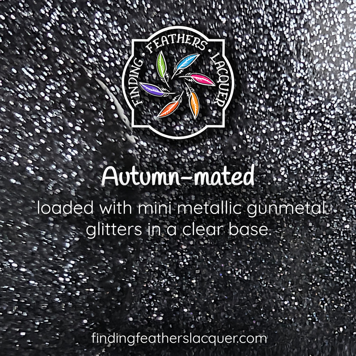 Autumn-mated