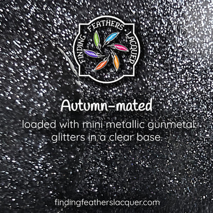 Autumn-mated