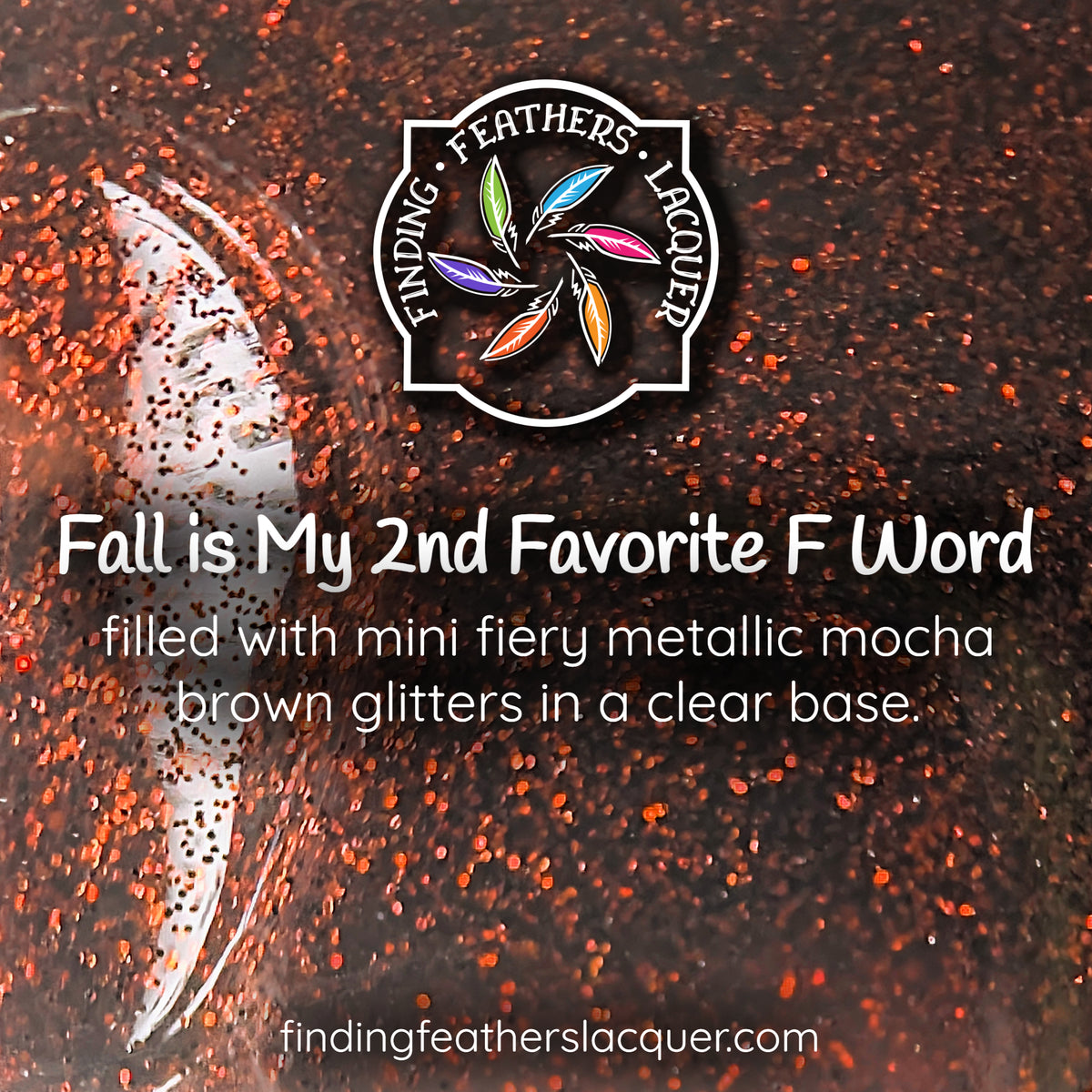 Fall Is My 2nd Favorite F Word