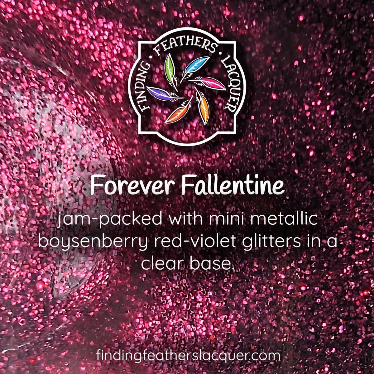 Forever Fallentine