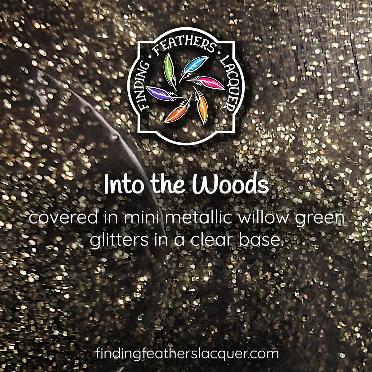 Into the Woods