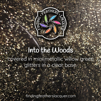 Into the Woods