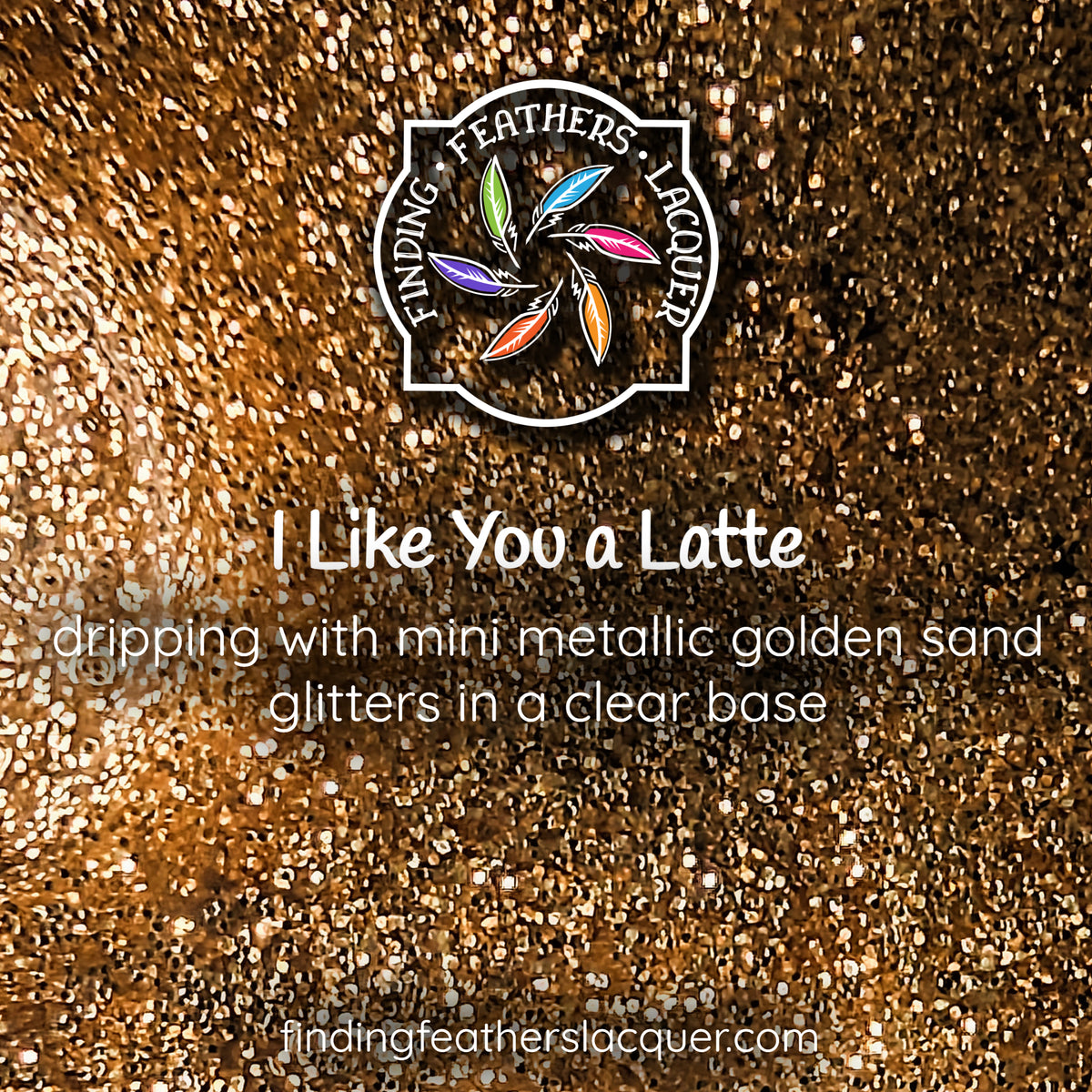 I Like You a Latte