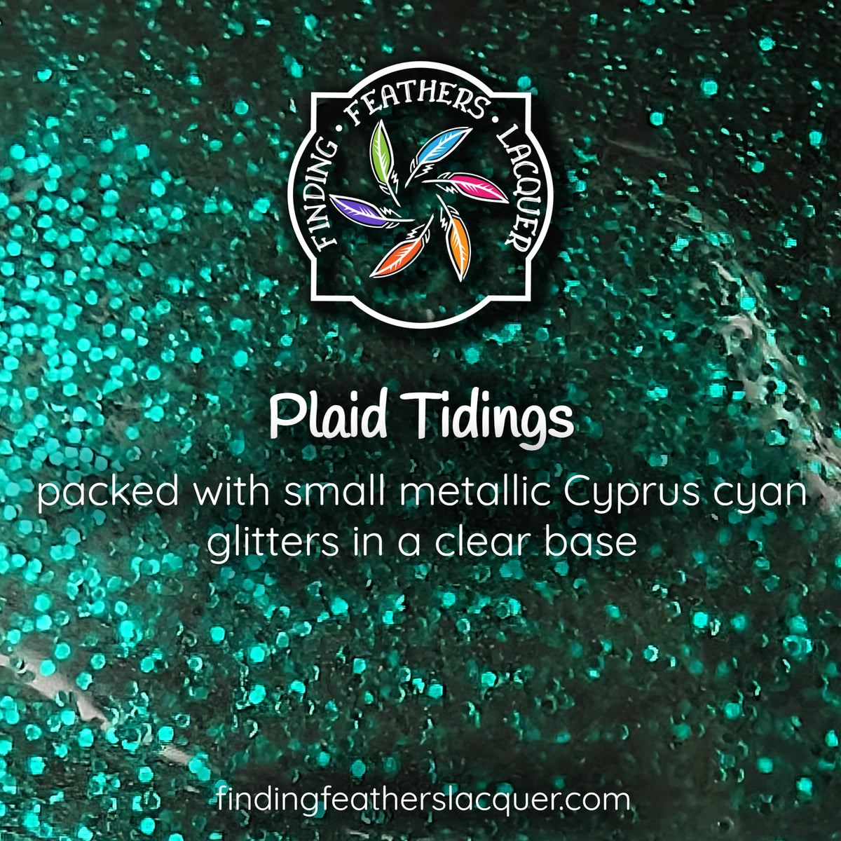 Plaid Tidings