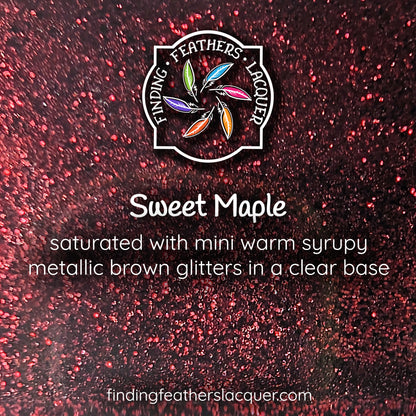 Sweet Maple