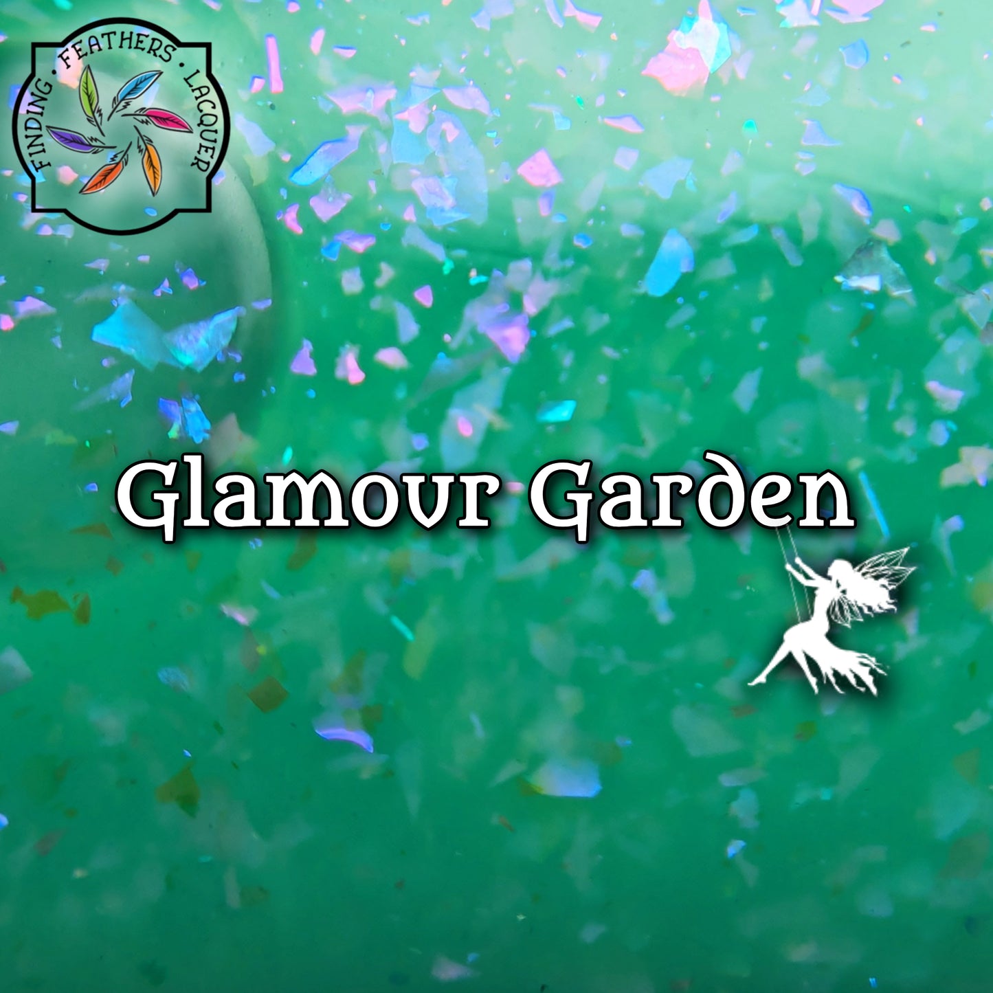 Glamour Garden