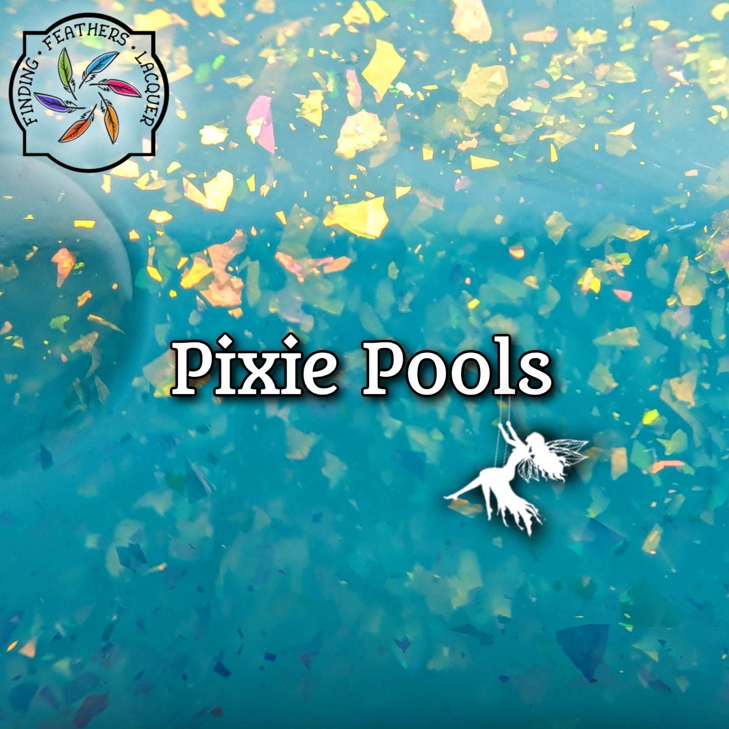 Pixie Pools