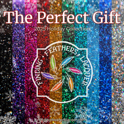 Full The Perfect Gift - Holiday 2025 Collection