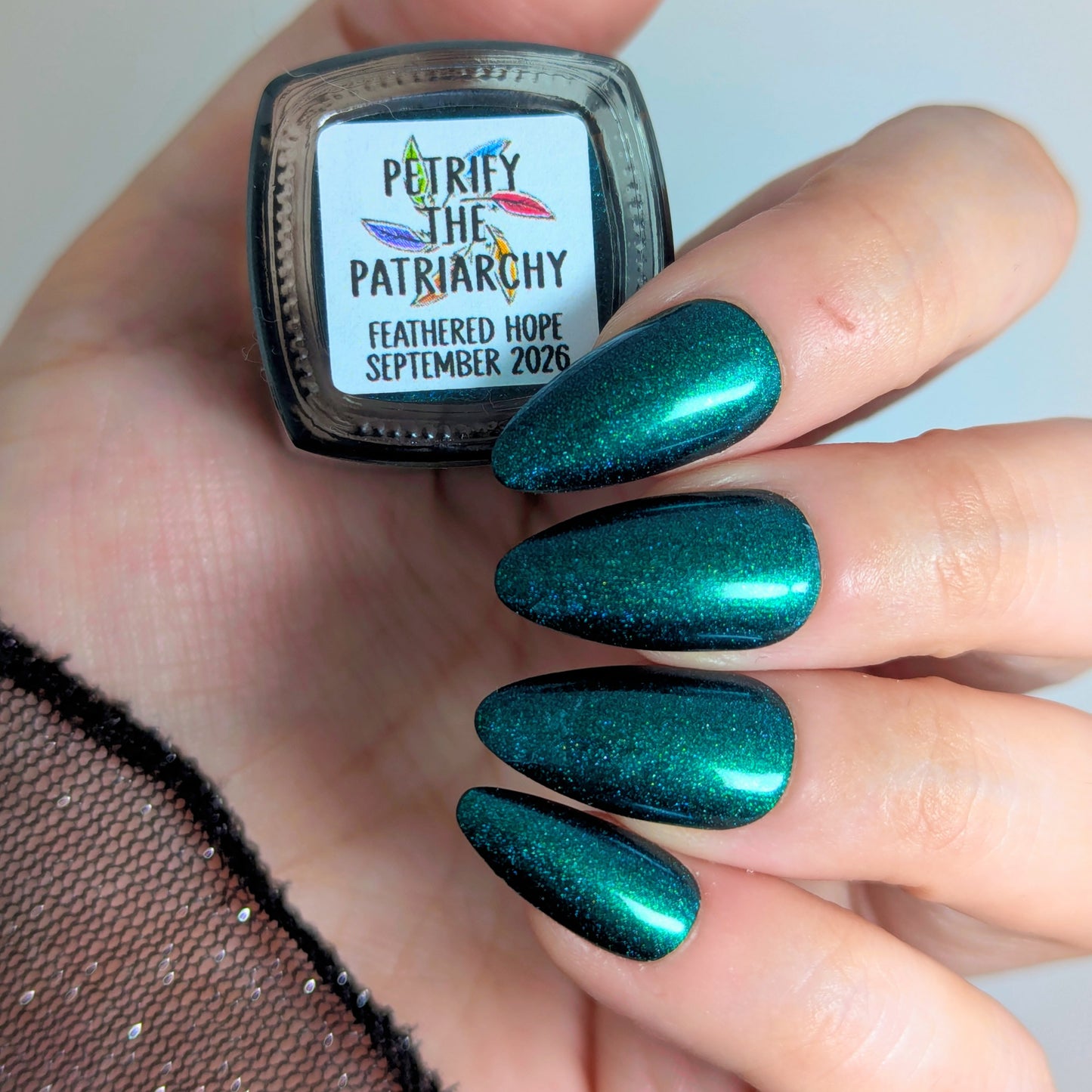 Petrify the Patriarchy *CHARITY*
