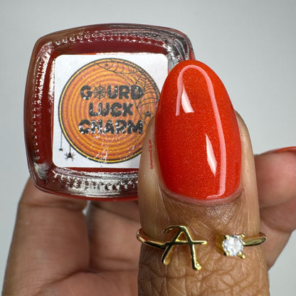 Gourd Luck Charm