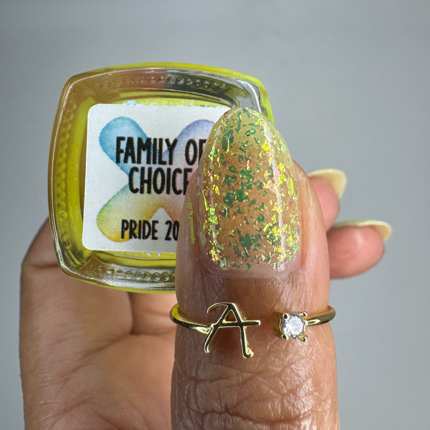 Family of Choice *CHARITY*