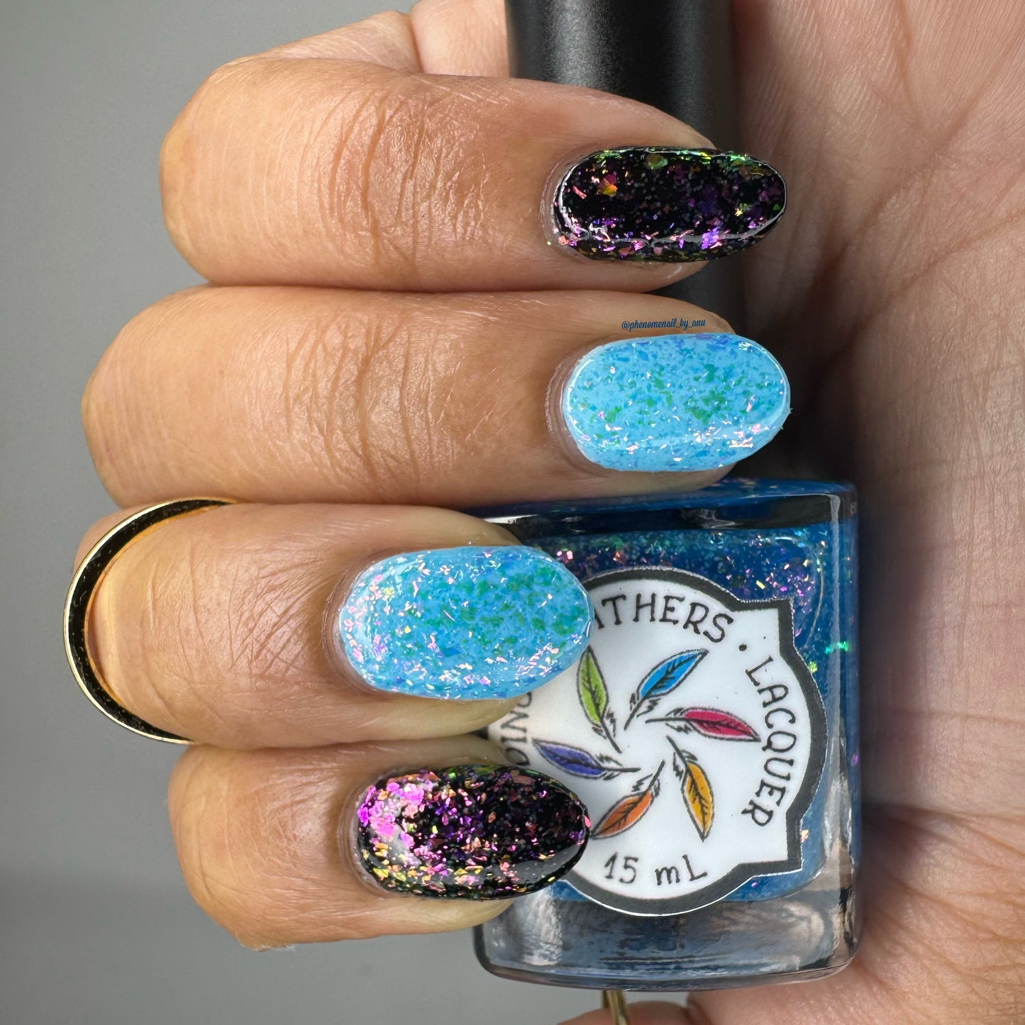 Flawless Fluidity *CHARITY*