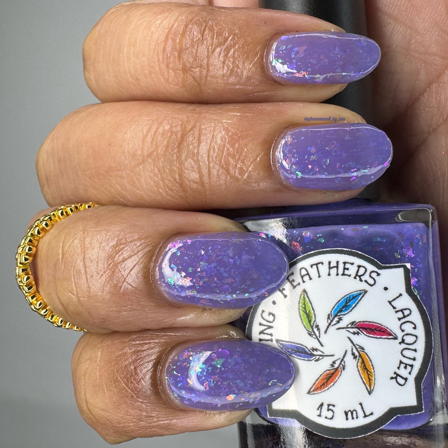 Flock Together *CHARITY*